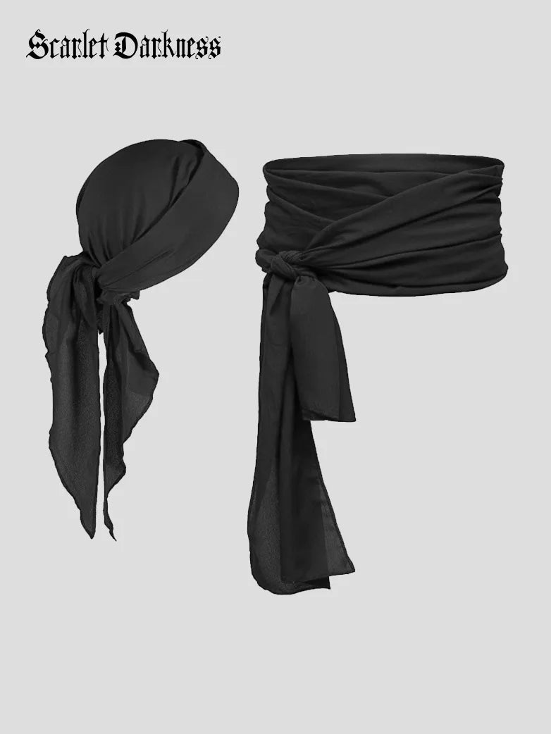 Scarlet - Bandana main image 0