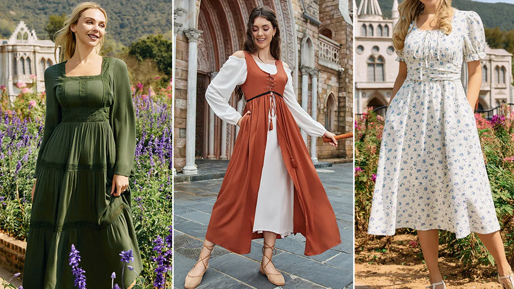 Unveiling the Elegance of the Scarlet Darkness'S Pocket Dress - SCARLET DARKNESS