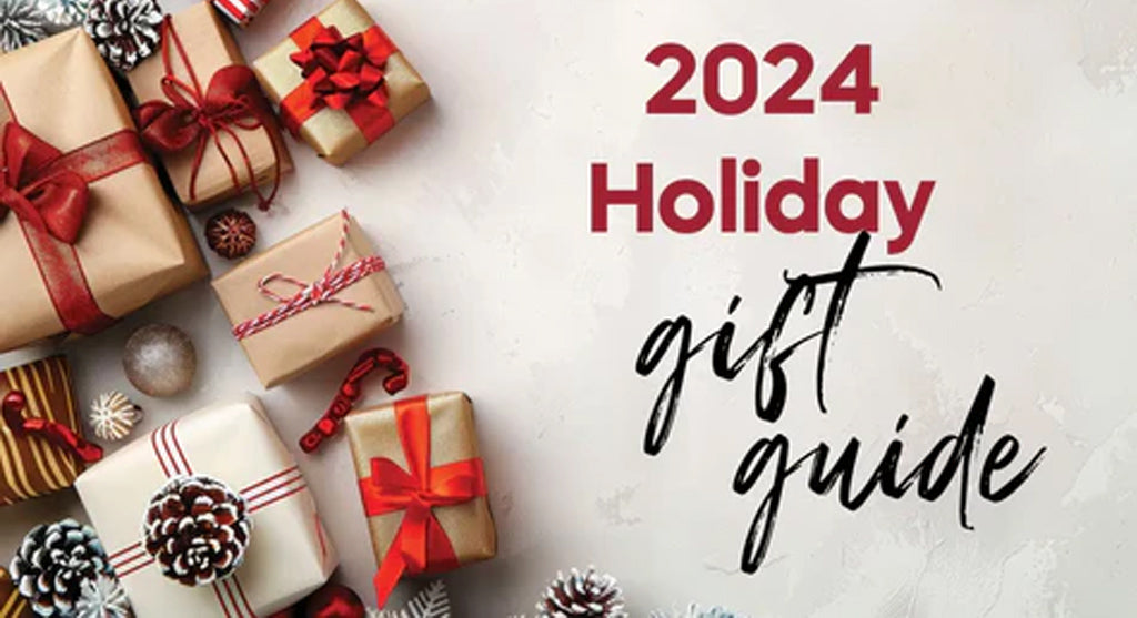 Scarlet Darkness’s Holiday Gift Guide