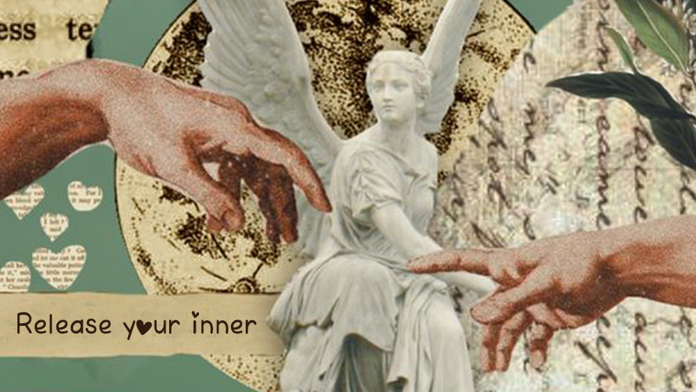 Unleash Your Inner Rebel: Scarlet Darkness - Where Social Vigour Meets Creative Style - SCARLET DARKNESS