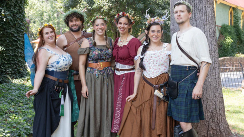 SCARLET DARKNESS - Marriage really is wonderful!