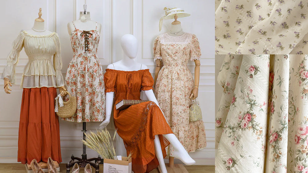 Scarlet Darkness' Floral Series: Where Elegance Meets Nature - SCARLET DARKNESS