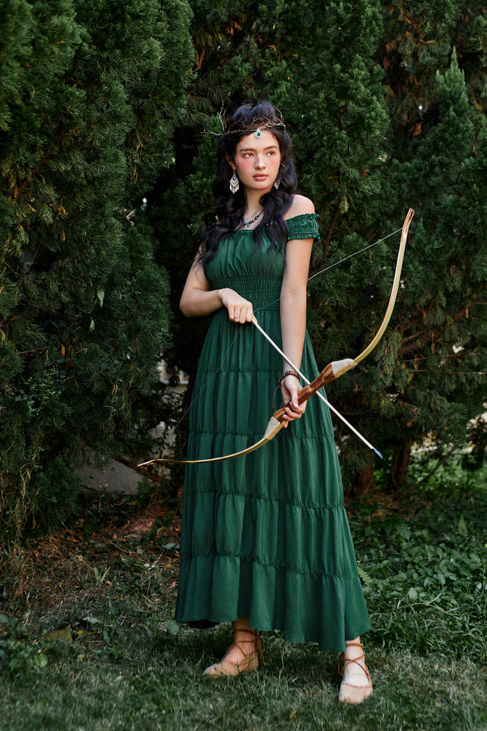Boned Corset “Secret Garden”  Medieval fashion, Fashion, Fantasy fashion