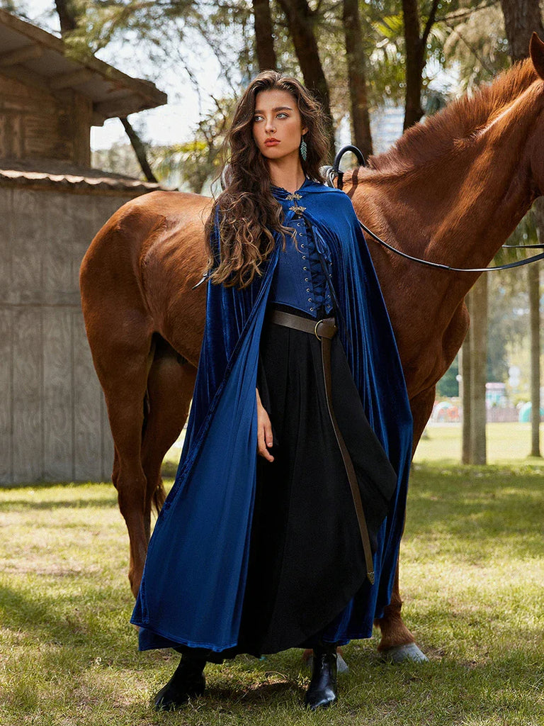 Scarlet Darkness Scarlet Darkness X Dark Snow White Halloween Costume