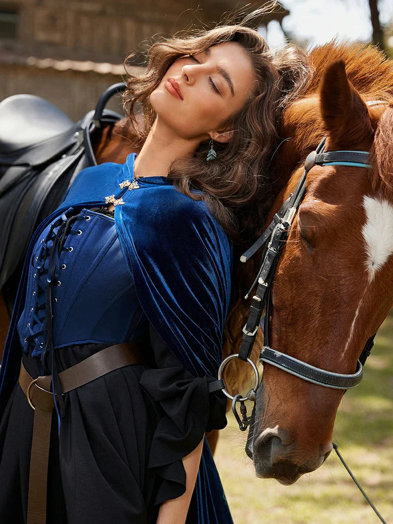 Scarlet Darkness Scarlet Darkness X Dark Snow White Halloween Costume