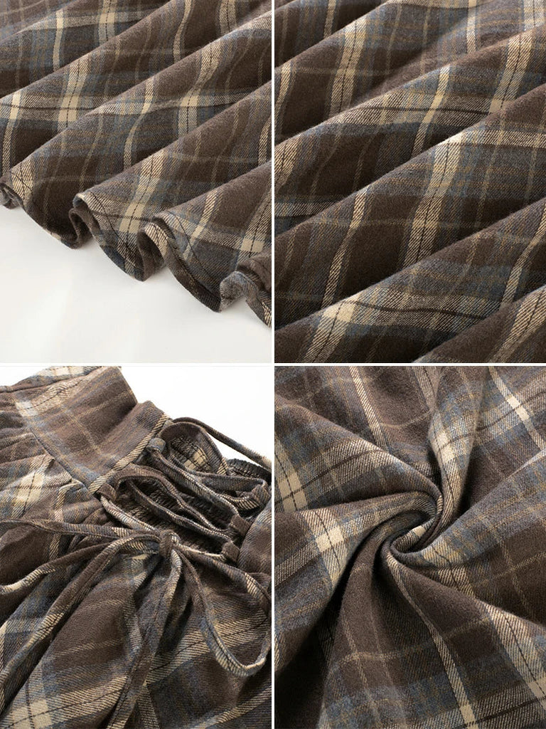 Scarlet Darkness Christmas X Vintage Victoria Costume Scarlet Darkness