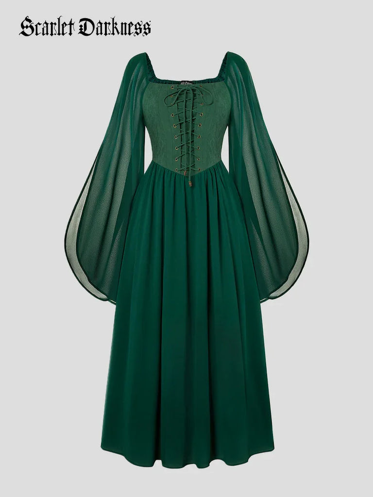 Scarlet Darkness Scarlet Darkness X Devil Jude Halloween Costume 2025