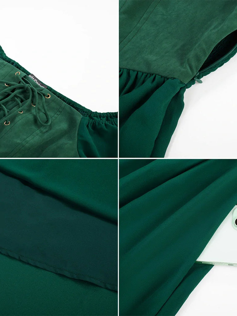 Scarlet Darkness Scarlet Darkness X Devil Jude Halloween Costume 2025