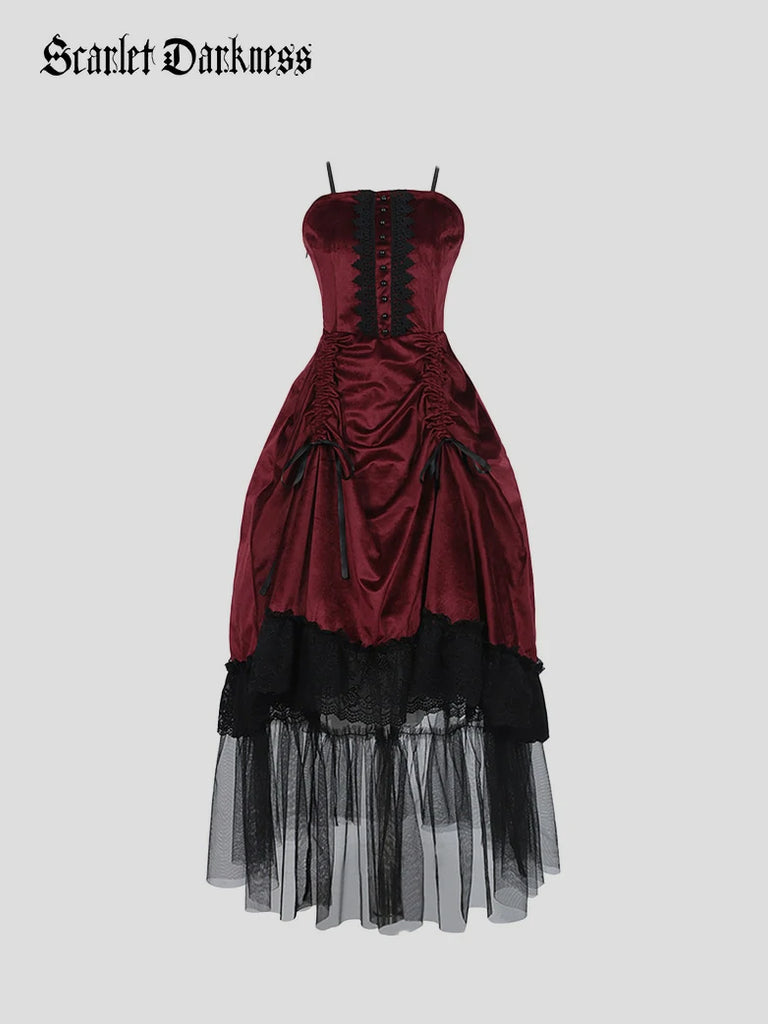 Scarlet Darkness Gothic scarlet-darkness-gothic
