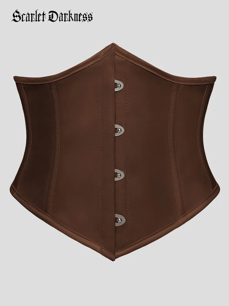 Scarlet Darkness Scarlet Darkness X Devil Jude Halloween Costume 2025