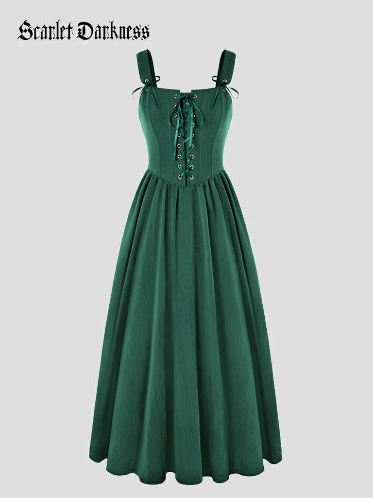 Scarlet Darkness Scarlet Darkness X Devil Jude Halloween Costume 2025