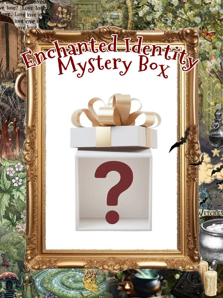 Scarlet Darkness 9th Anniversary Mystery Boxes