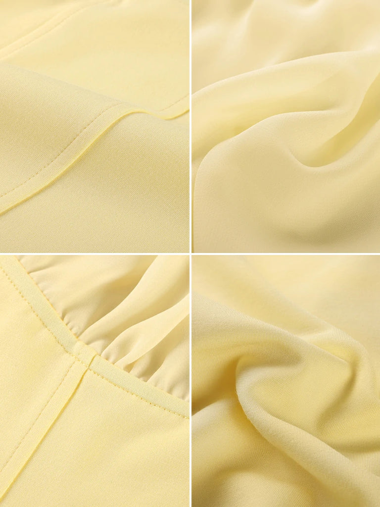 Scarlet Darkness Renaissance Fantasy Fairy Off-Shoulder Chiffon Blouse