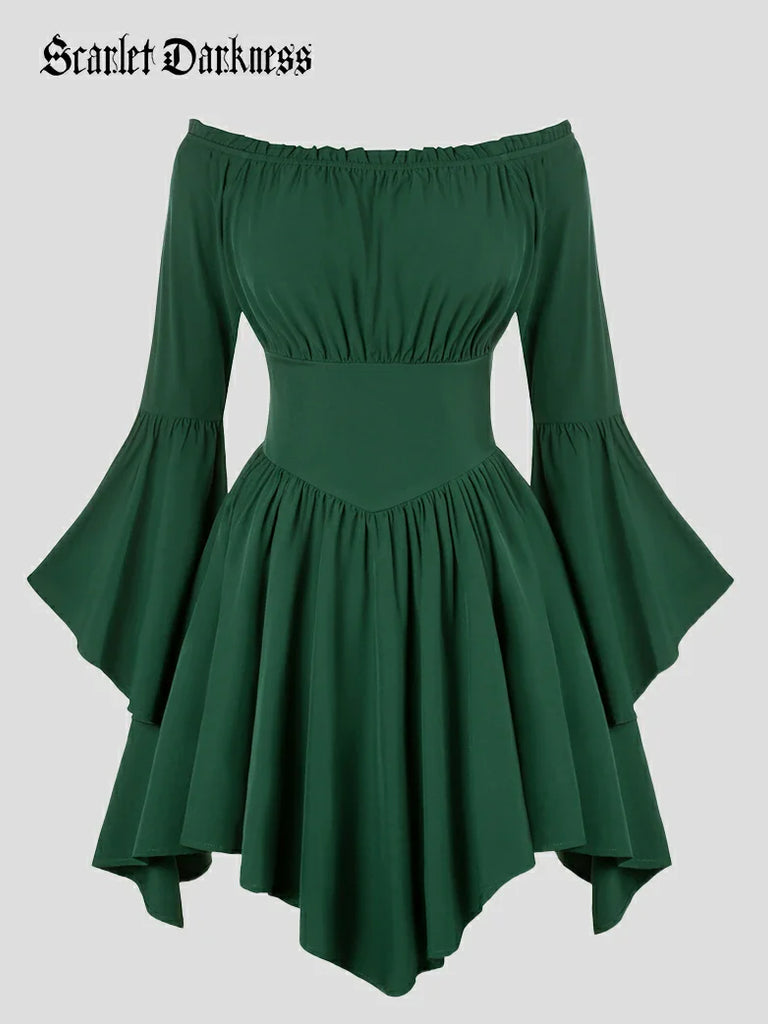 Scarlet Darkness Scarlet Darkness X Devil Jude Halloween Costume 2025