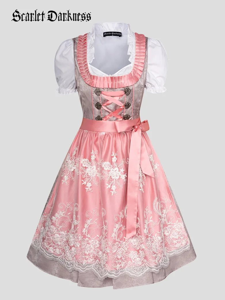 Oktoberfest grote maten oktoberfest jurk - dirndl voor dames - Cadeaus & gadgets kopen? | Korting tot 18 Oktoberfest grote maten oktoberfest jurk - dirndl voor dames - Cadeaus & gadgets kopen? | Korting tot 18