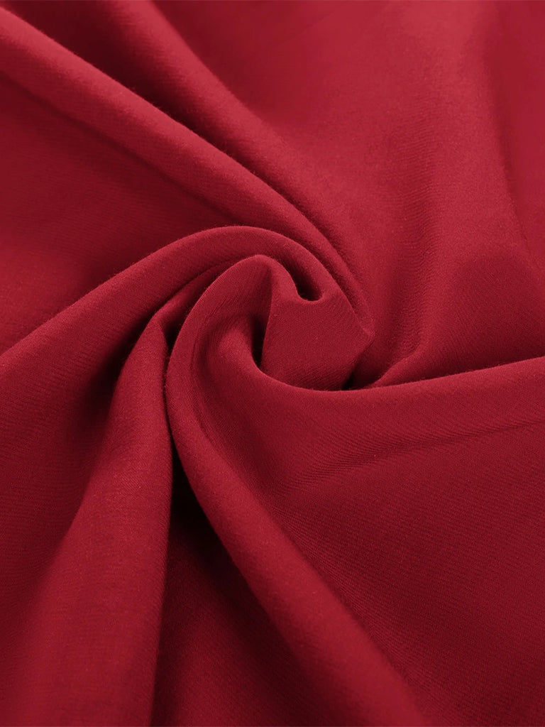 Scarlet Darkness Renaissance Ruffle Decorated Tops Pirate Shirts