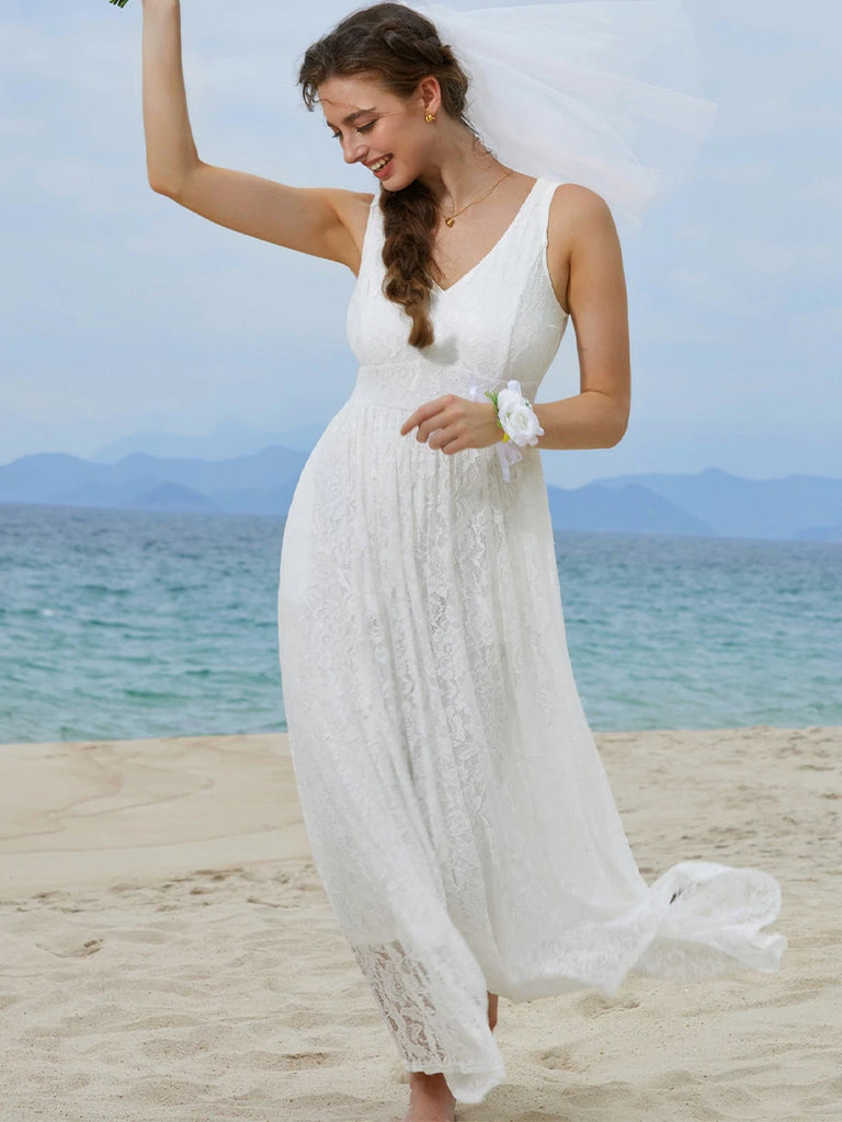 Scarlet Darkness VIctoria Gothic Chiffon Lace Slit Sleeve Party Dress