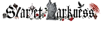 SCARLET DARKNESS