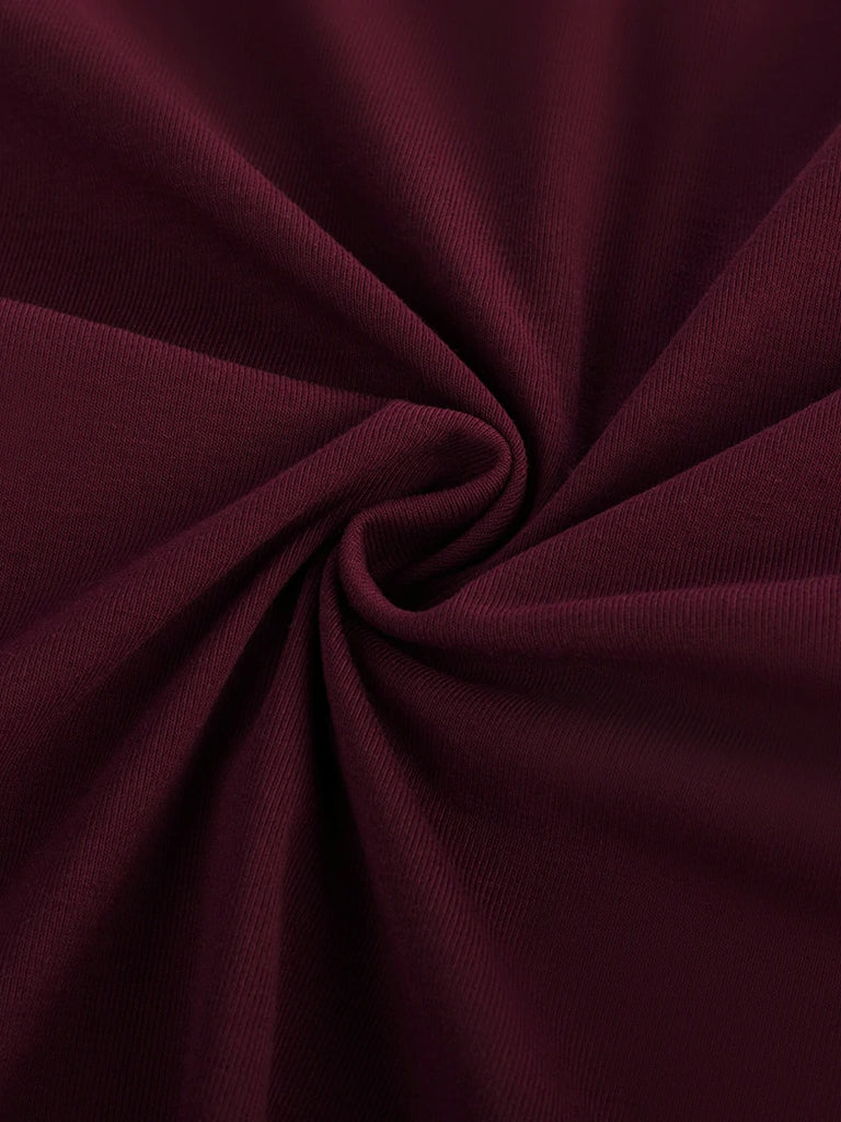 Scarlet Darkness Women 2025 Halloween Victorian Long Sleeve Shirts