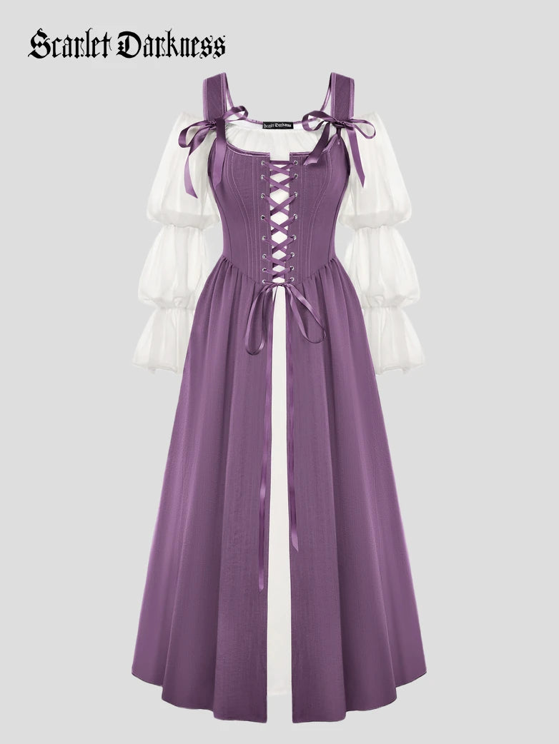 dressed in purple and scarlet The Woman of Revelation 17: Unveiling the Apostate Church in Rome