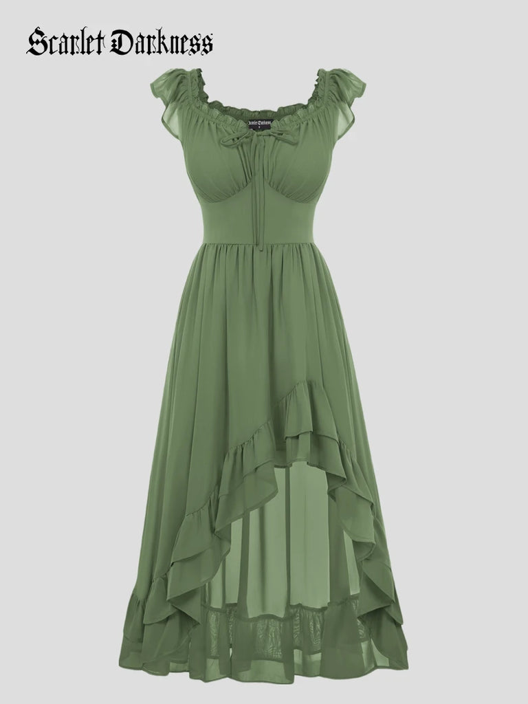 off the shoulder gypsy dress Victoria Off Shoulder Maxi Dress | Spice