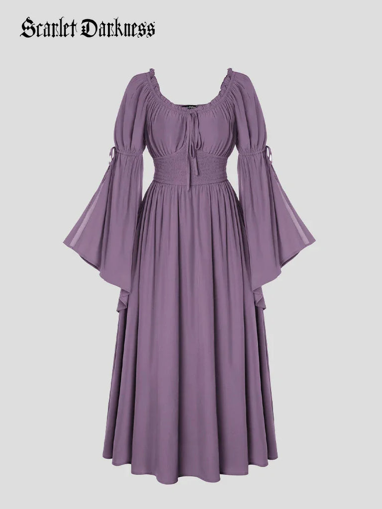 Scarlet Darkness Scarlet Darkness X Dark Fairy Halloween Costume 2025