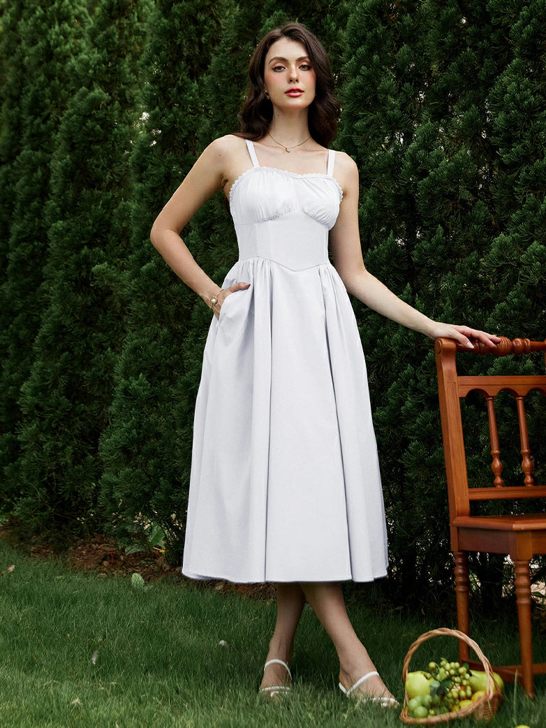 emily corset dress The Emily Gown