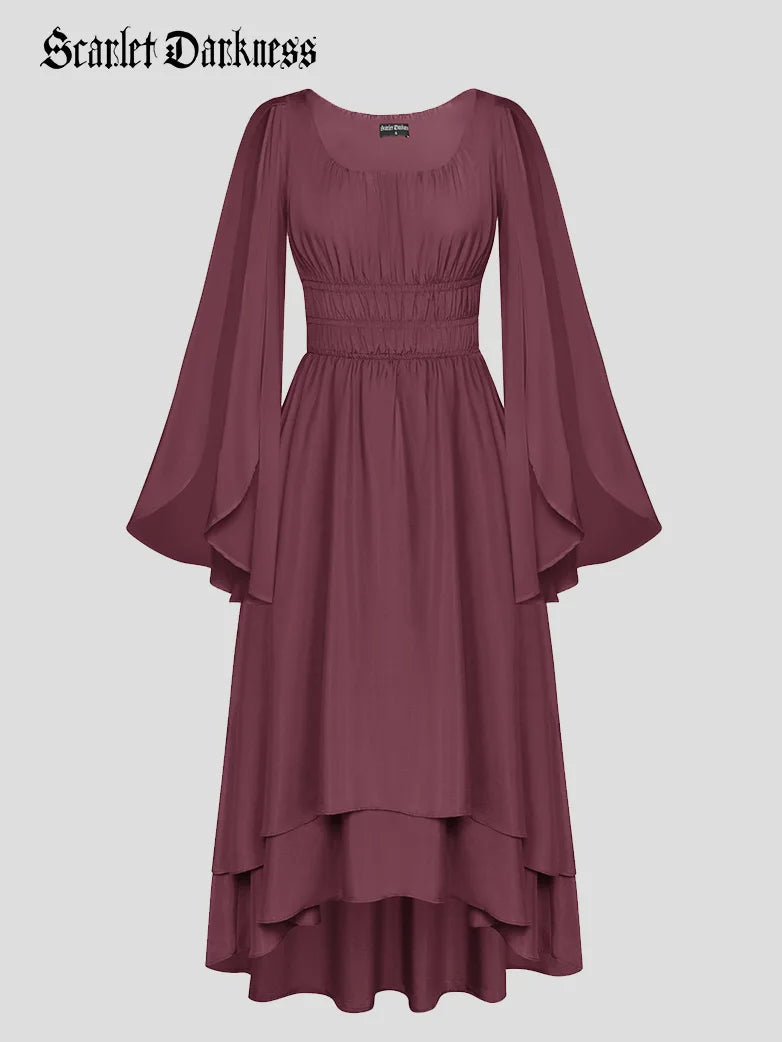 Fantasy-Faux-Elf-Wing-Sleeves- Fantasy-Faux-Elf-Wing-Sleeves-