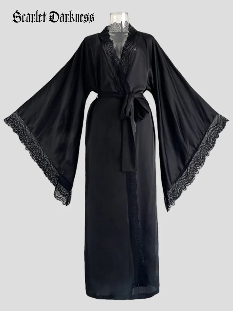 Scarlet Darkness Goth Punk Dresses scarlet-darkness-goth-punk-dresses