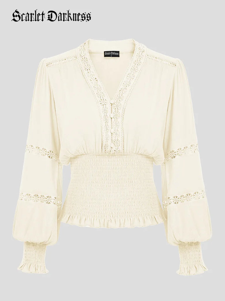 Scarlet Darkness Storm's Fantasy Costumes in Renaissance Faire