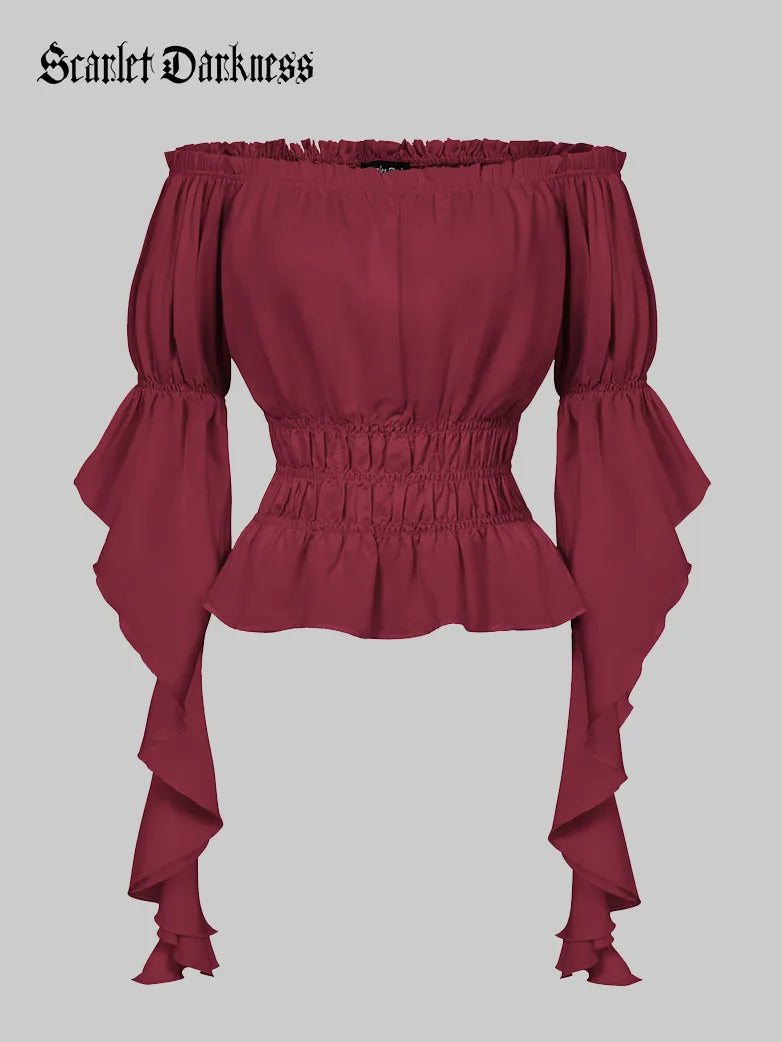 Renaissance-Off-Shoulder- Renaissance-Off-Shoulder-