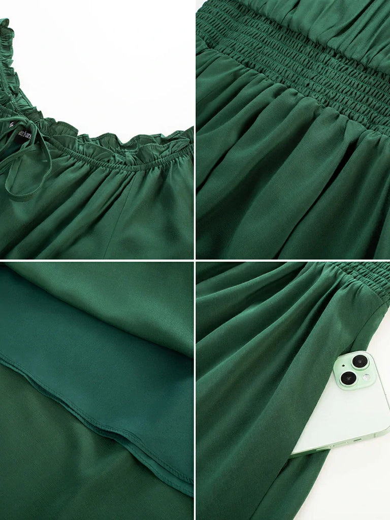 Scarlet Darkness Scarlet Darkness X Devil Jude Halloween Costume 2025