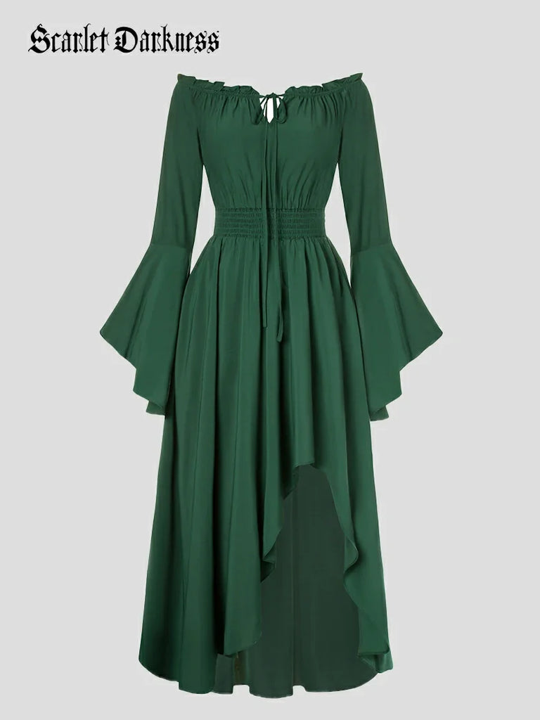 Scarlet Darkness Scarlet Darkness X Devil Jude Halloween Costume 2025