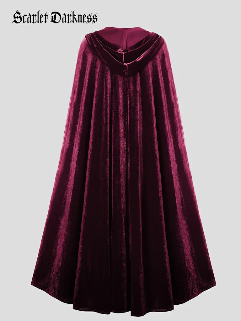 Scarlet Darkness Scarlet Darkness X Dark Snow White Halloween Costume