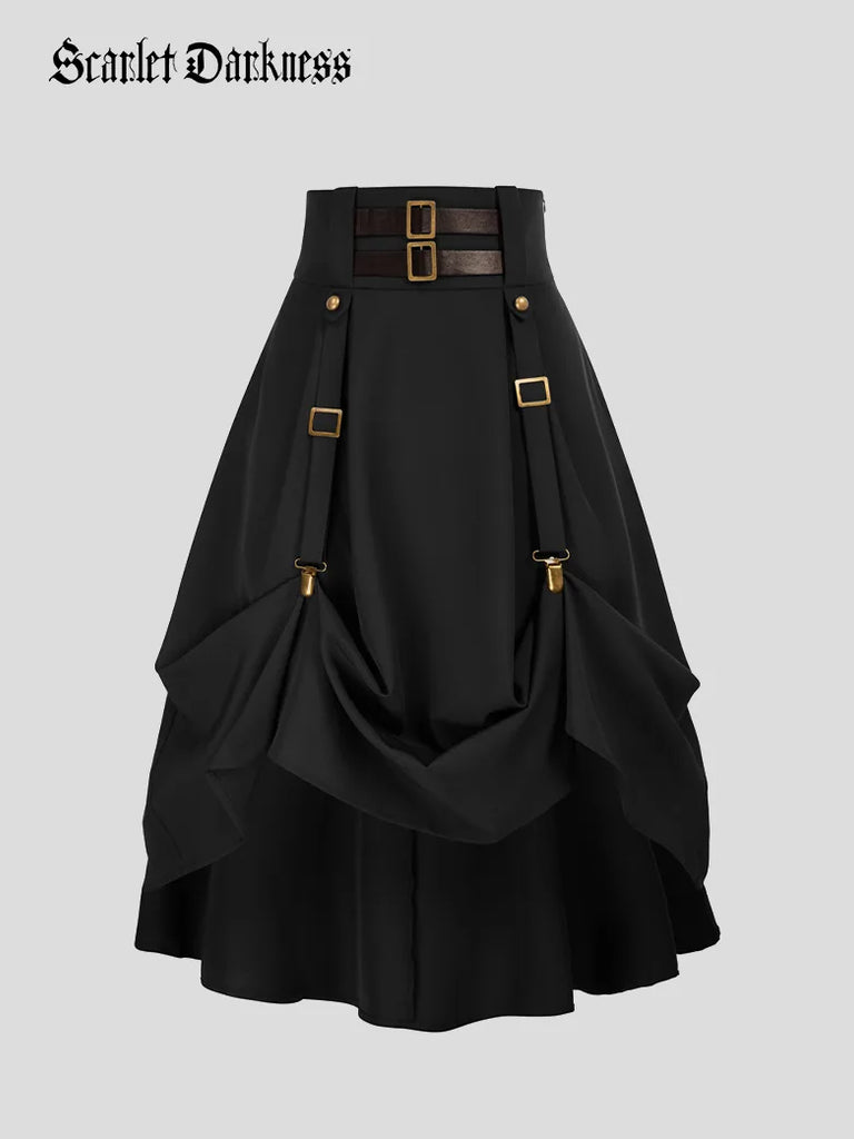Scarlet Darkness STEAMPUNK Scarlet Darkness STEAMPUNK