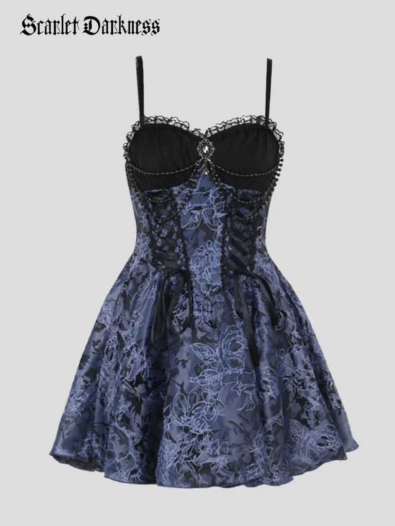 Scarlet Darkness Goth & Punk Dresses Scarlet Darkness Goth & Punk Dresses