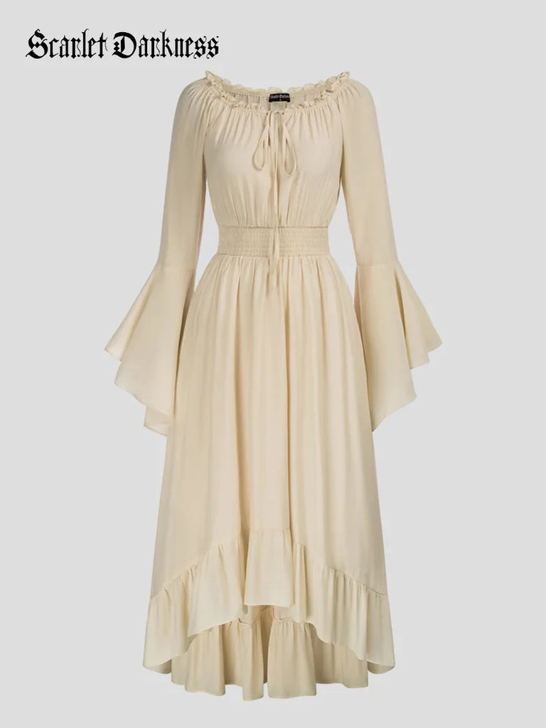 Scarlet Darkness Scarlet Darkness Fantasy Renaissance Costume