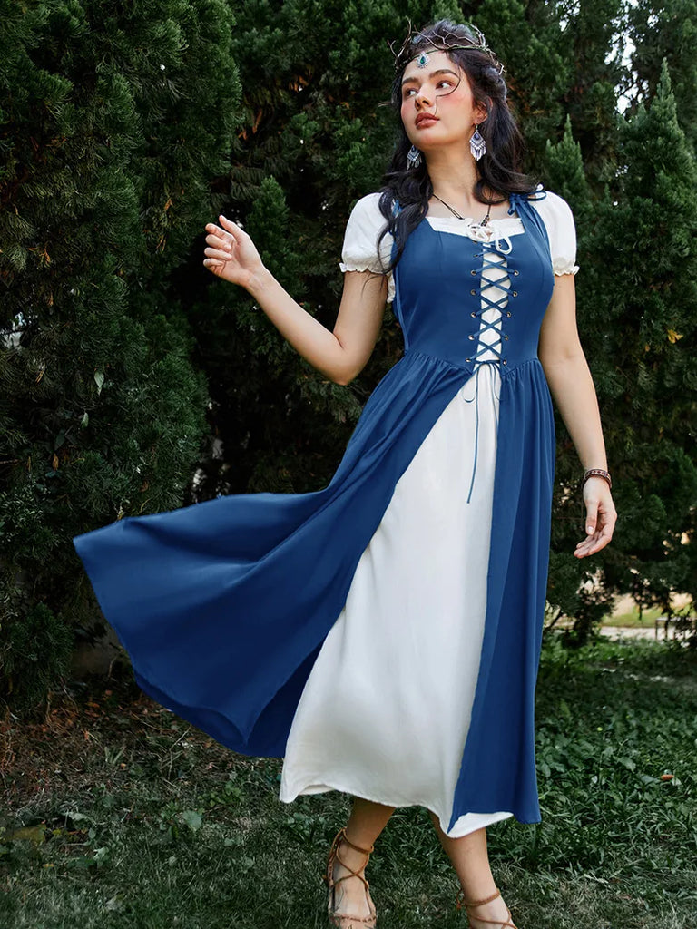 Scarlet Darkness Scarlet Darkness X Dark Snow White Halloween Costume
