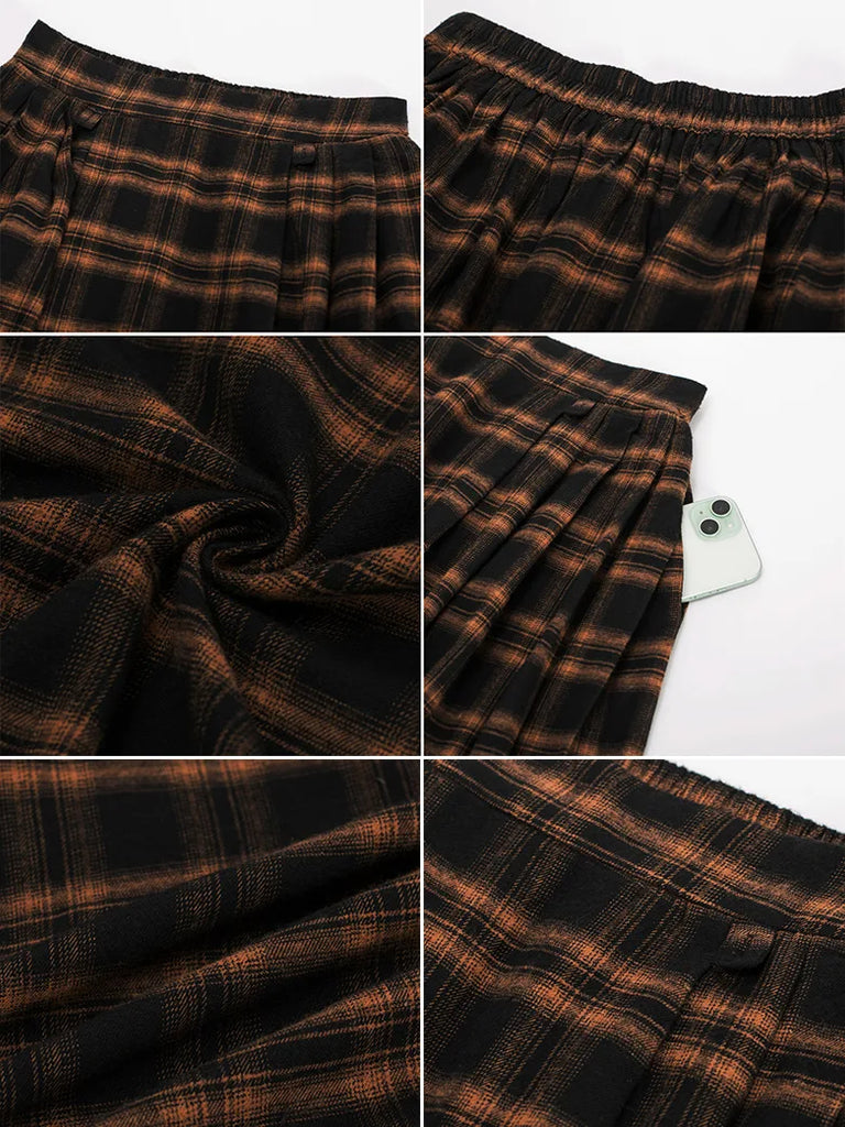 Scarlet Darkness Christmas X Vintage Victoria Costume Scarlet Darkness