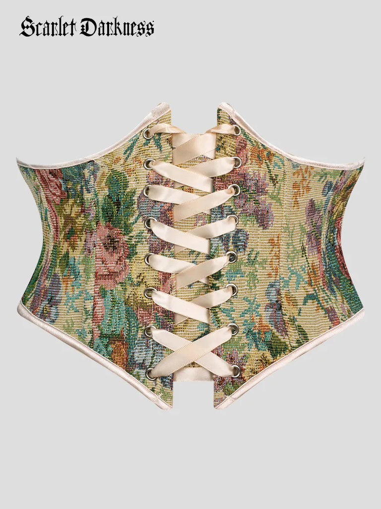 corset belt