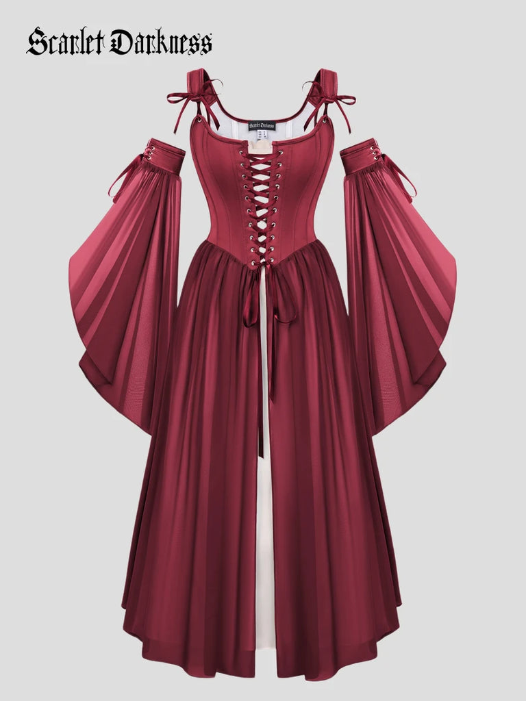 Scarlet Darkness Kingdom Carnival