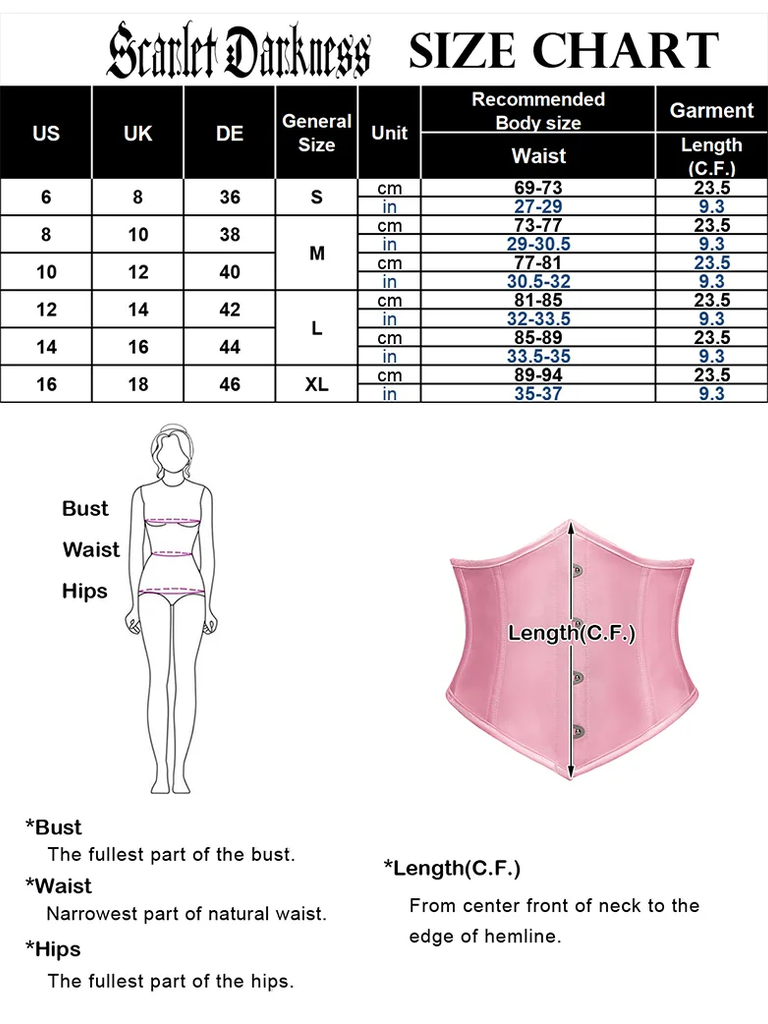 Scarlet Darkness Scarlet Darkness X Devil Jude Halloween Costume 2025