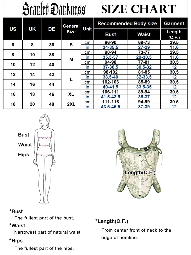 Scarlet Darkness Scarlet Darkness Renaissance Fantasy Princess Costume