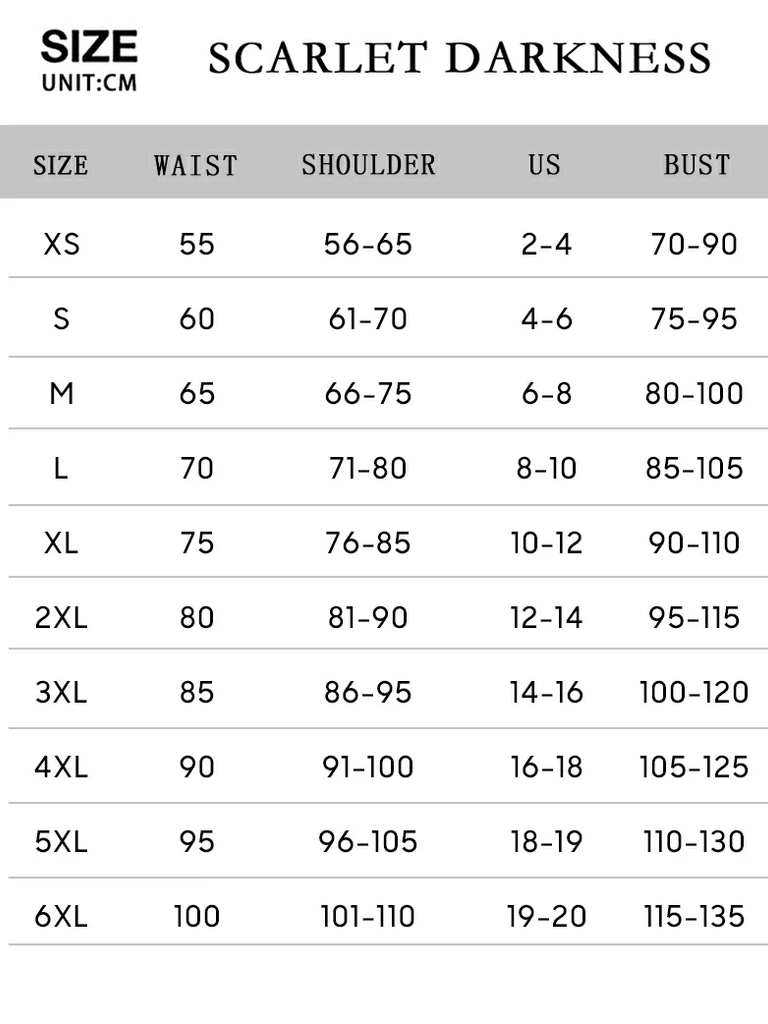 Scarlet Darkness Storm's Fantasy Costumes in Renaissance Faire