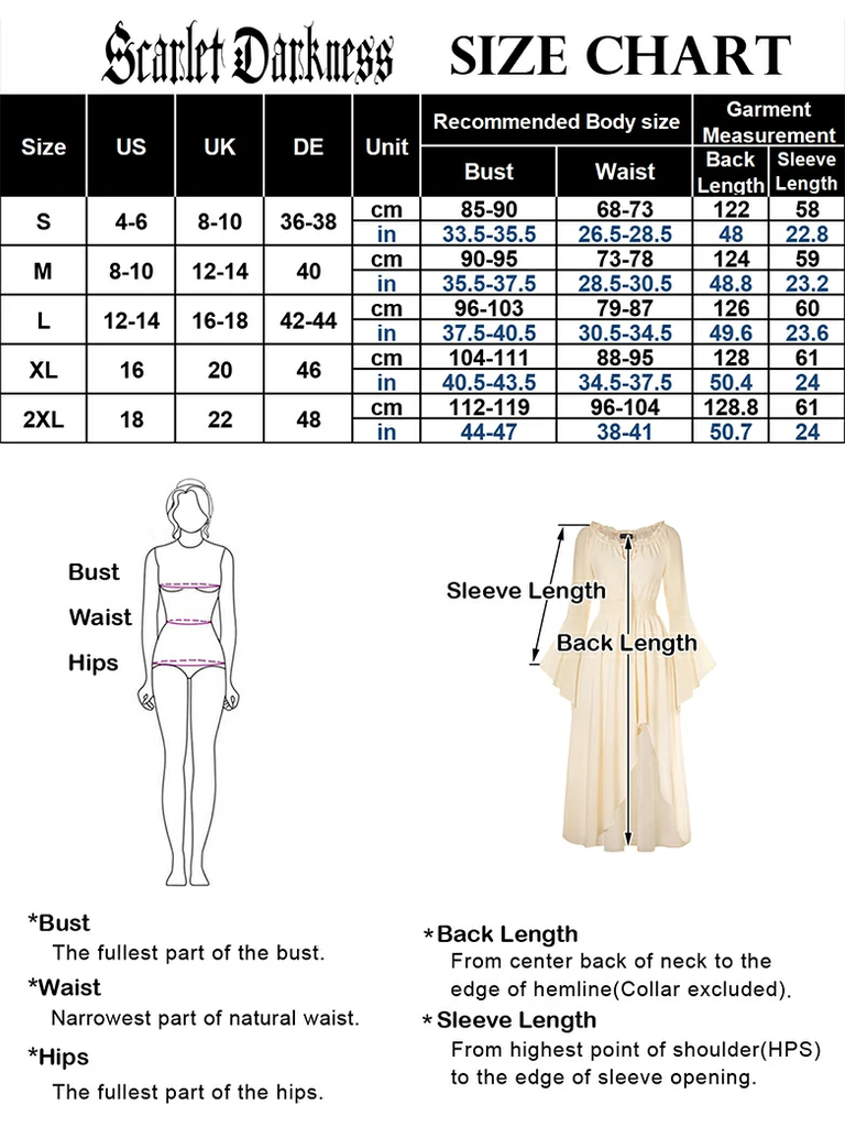 Scarlet Darkness Scarlet Darkness X Devil Jude Halloween Costume 2025