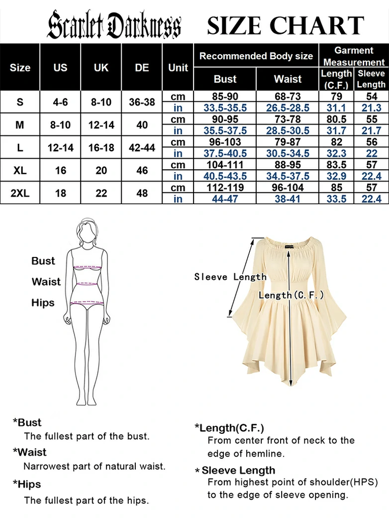 Scarlet Darkness Scarlet Darkness X Dark Fairy Halloween Costume 2025