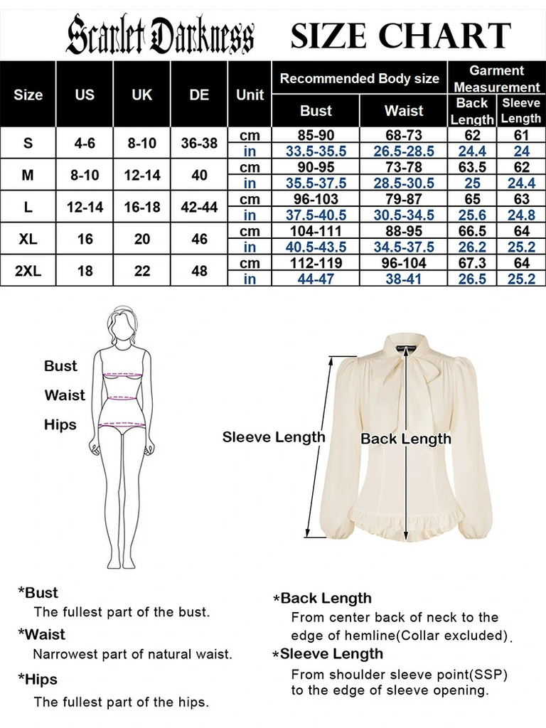 Scarlet Darkness Christmas X Vintage Victoria Costume Scarlet Darkness