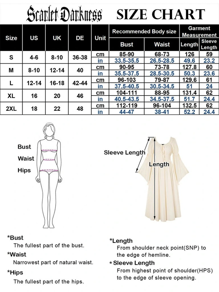 Scarlet Darkness Scarlet Darkness X Dark Fairy Halloween Costume 2025