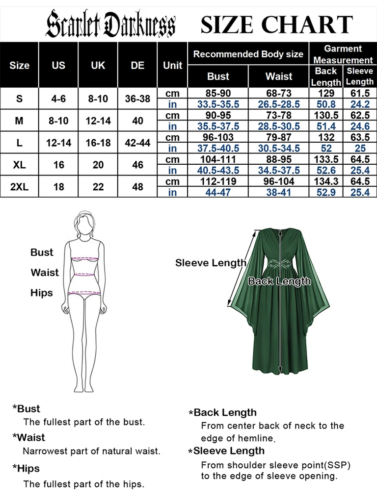 Scarlet Darkness Scarlet Darkness X Dark Fairy Halloween Costume 2025