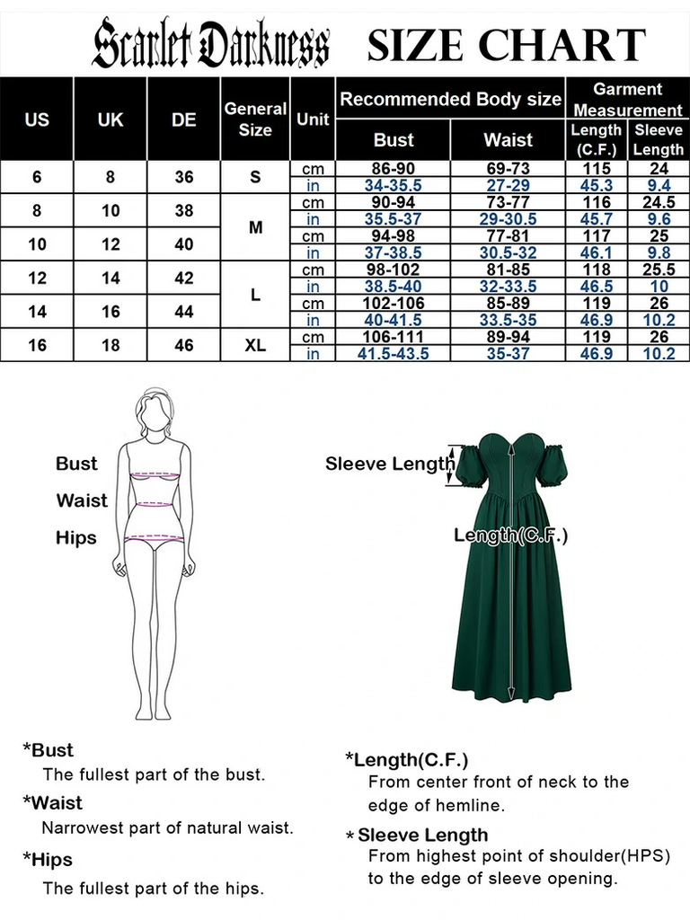 Scarlet Darkness Christmas X Vintage Winter Warm Costume Scarlet Darkness